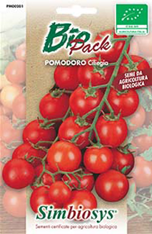 Immagine prodotto POMODORO Ciliegia