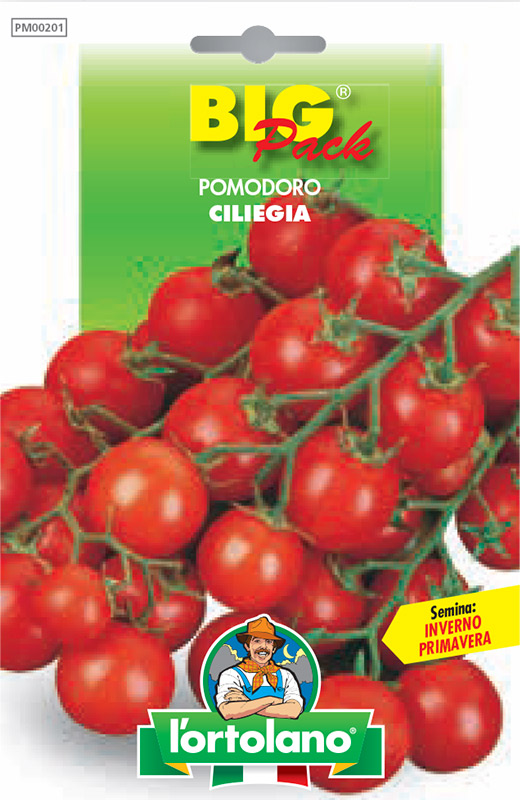 Immagine prodotto POMODORO Ciliegia