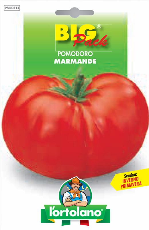 Immagine prodotto POMODORO Marmande