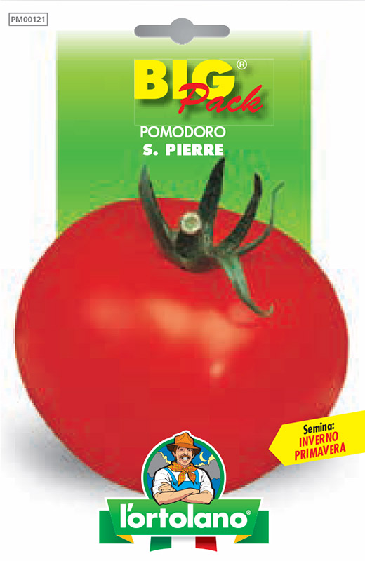 Immagine prodotto POMODORO S. Pierre