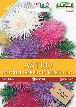 Immagine prodotto ASTRO UNICUM Doppio in miscuglio