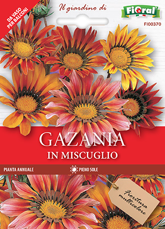 Immagine prodotto GAZANIA In miscuglio