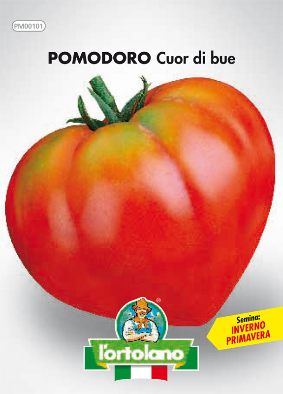 Immagine prodotto POMODORO Cuor di bue