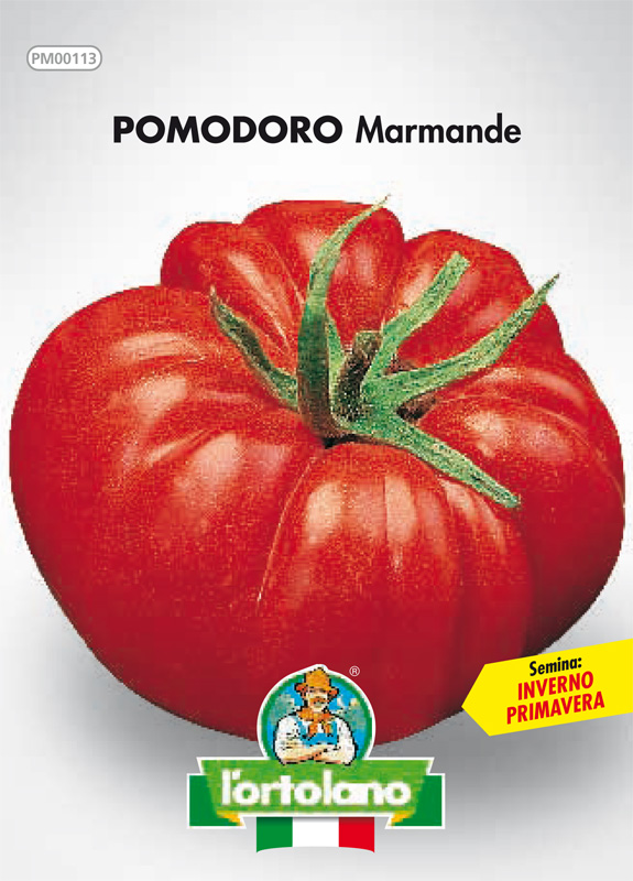 Immagine prodotto POMODORO Marmande